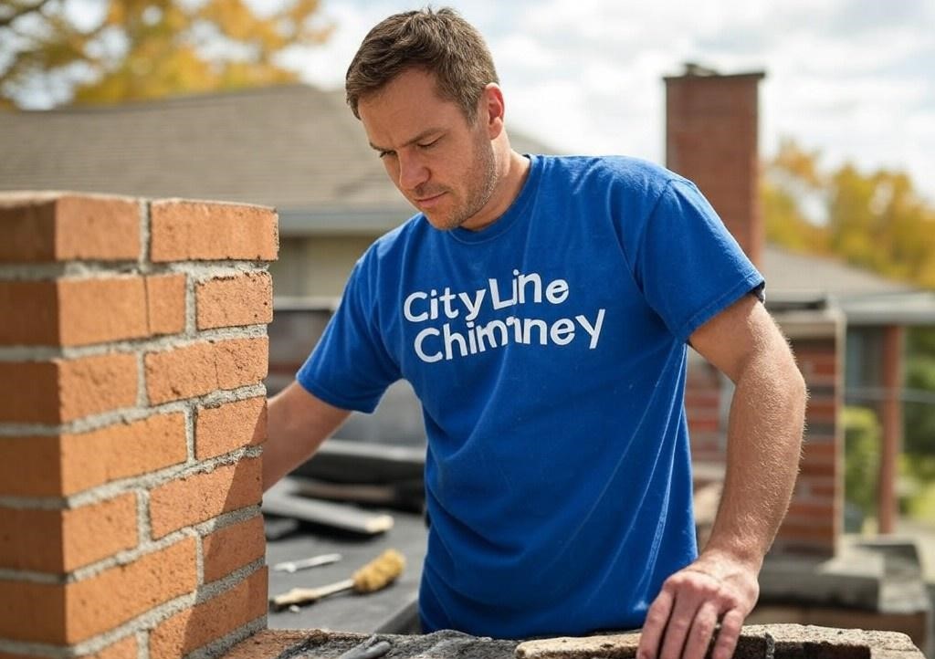 Chimney Draft Issue Services You Can Trust in Bensalem, PA