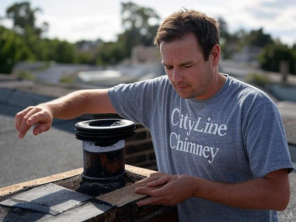 Expert Chimney Cap Services for Leak Prevention and Durability in Bensalem, PA