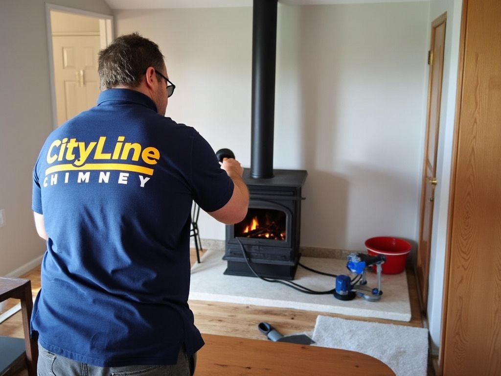 Expert Chimney Liner Installation and Repair in Bensalem, PA