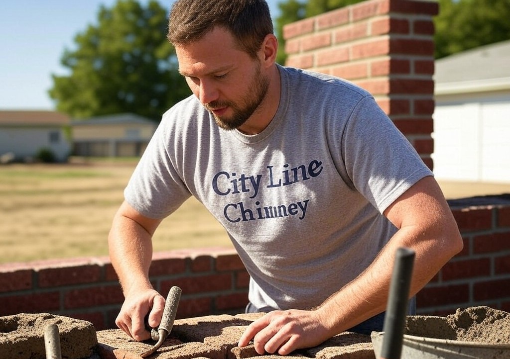 Professional Chimney Flashing Installation and Repair in Bensalem, PA