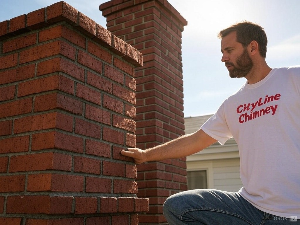 Professional Chimney Liner Installation and Repair in Bensalem, PA