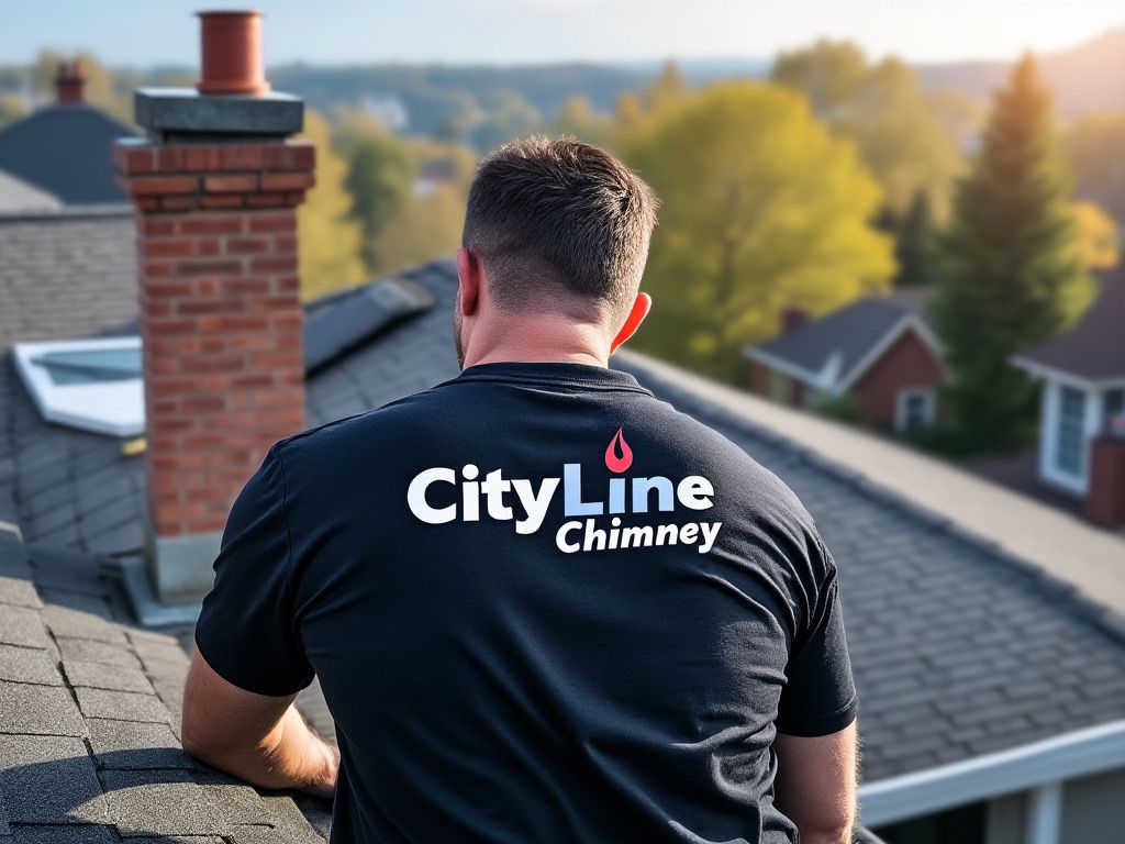 Professional Chimney Waterproofing Installation and Repair in Bensalem, PA