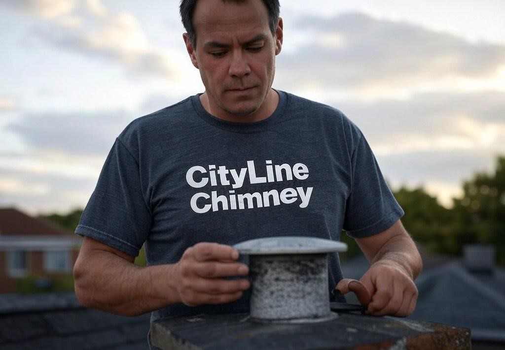 Quality Chimney Flashing Services in Bensalem, PA