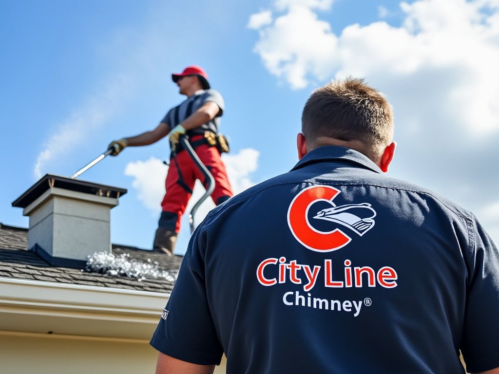 Top-Quality Chimney Cleaning Services in Bensalem, PA